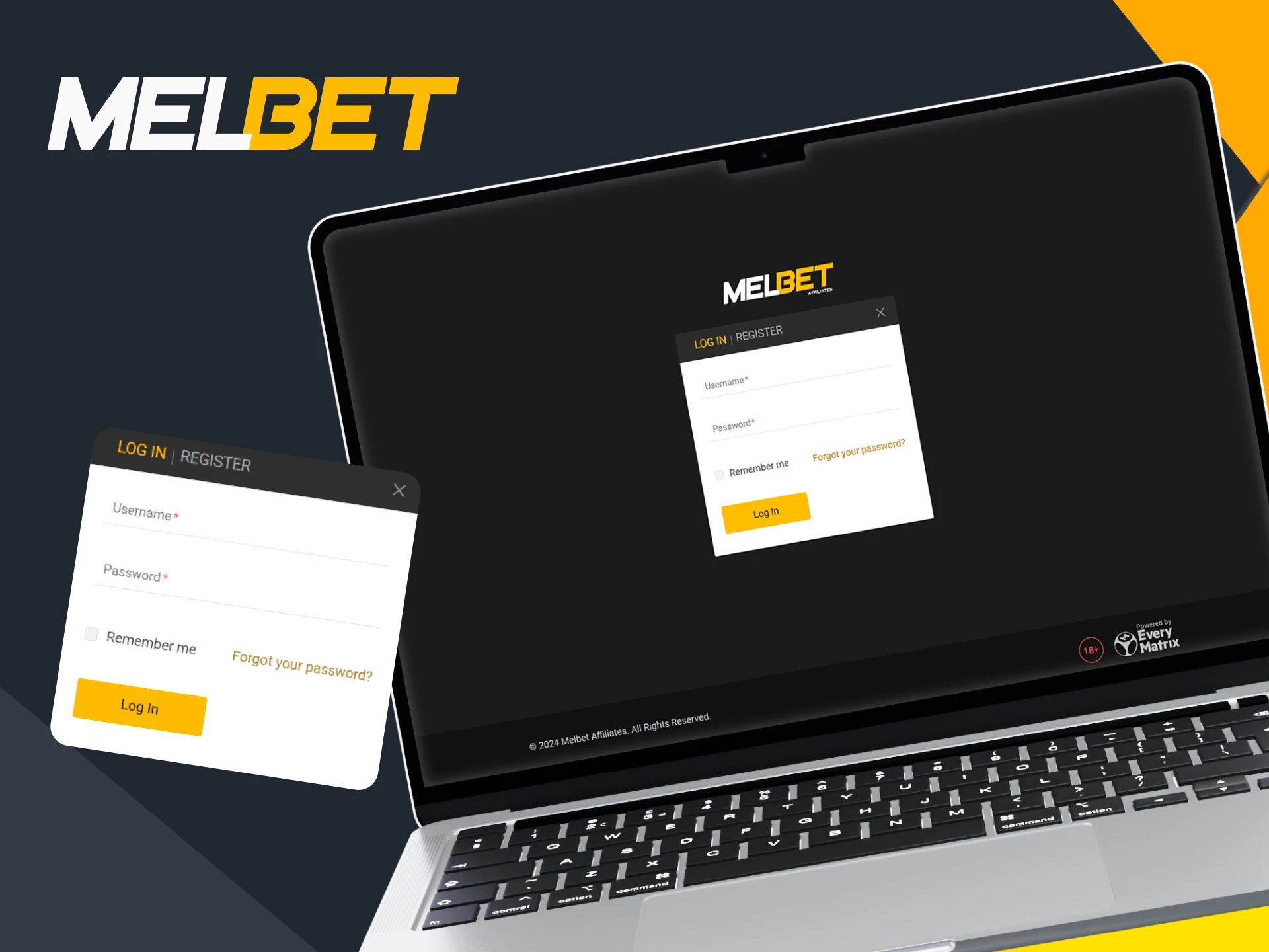 Achieving affiliate status with Melbet is a breeze; we've streamlined the entire onboarding process into a few easy steps.