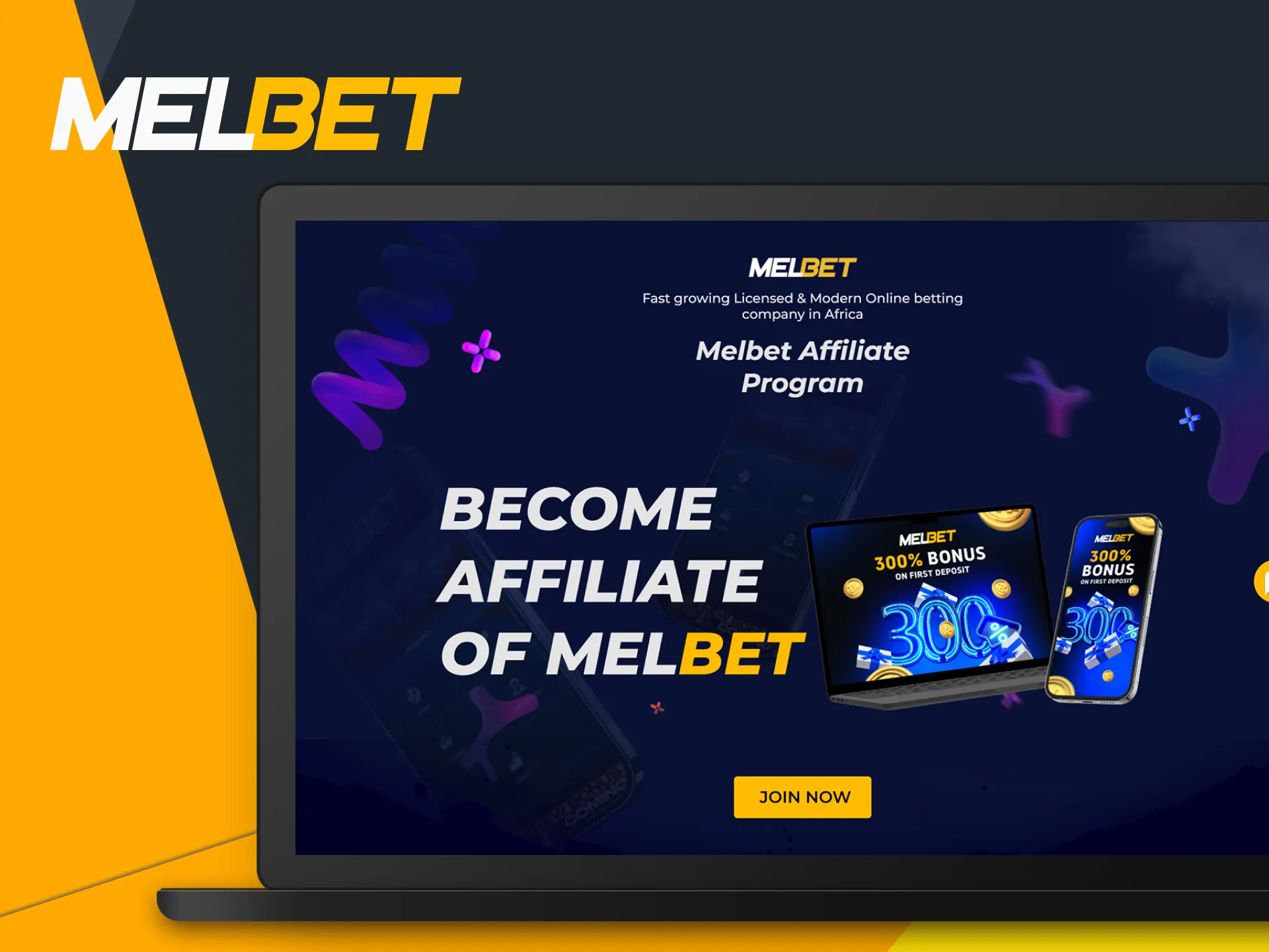 Melbet provides a range of partnership options, ensuring there is a suitable model for every type of marketer.