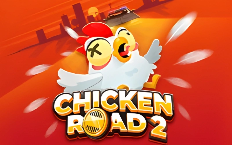 Step up your game with Chicken Road 2 at Melbet India, featuring expanded levels and enhanced multipliers.