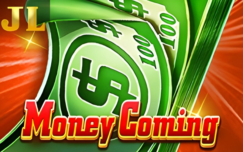 Enjoy the timeless appeal of Money Coming on Melbet India, where classic gameplay meets simple reward rounds.