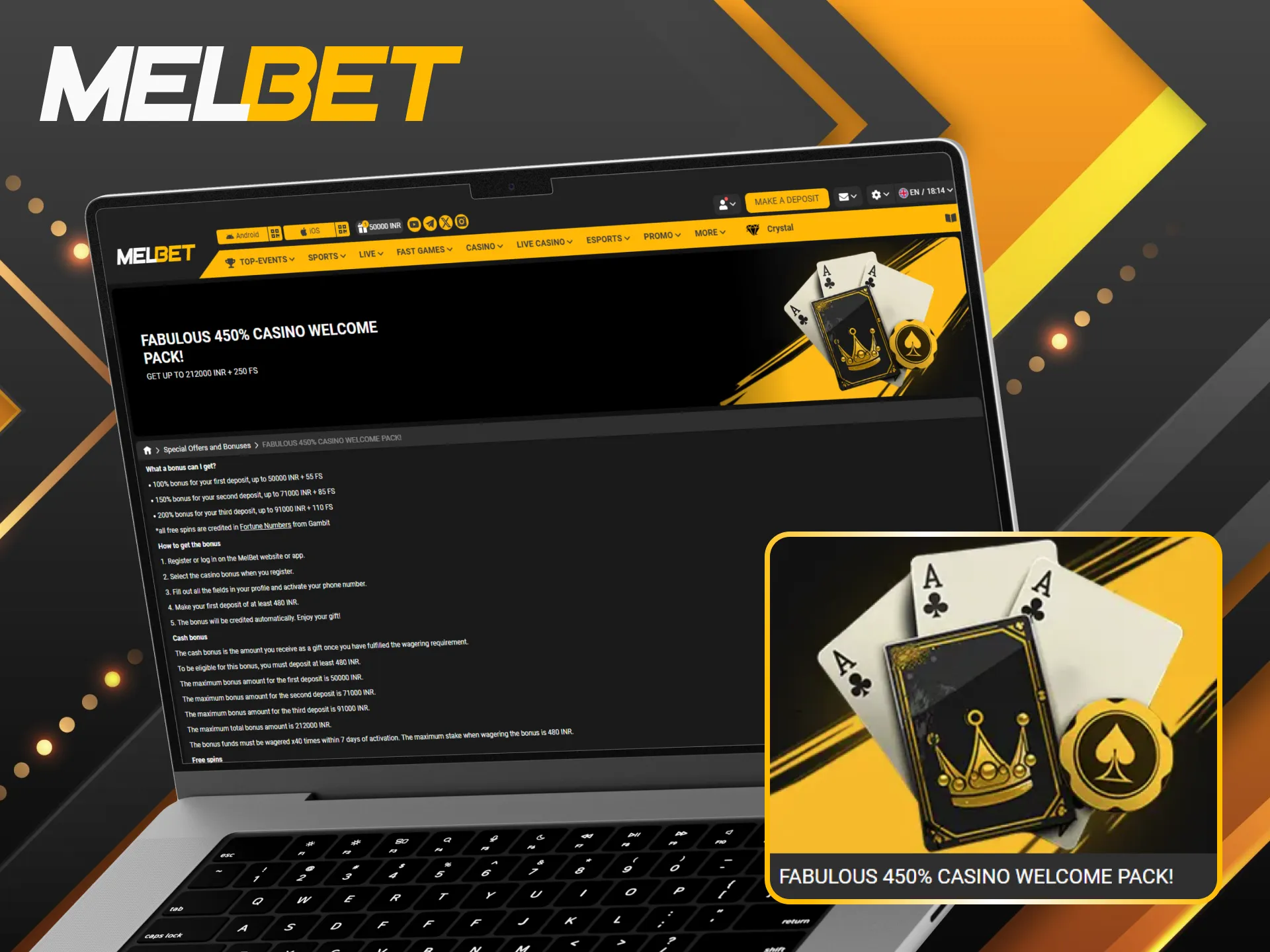 Claim your Melbet welcome bonus and maximize your rewards from day one.
