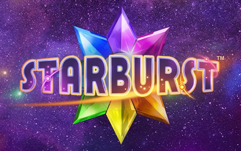 Light up your gameplay with Starburst and unlock its thrilling bonus rounds.