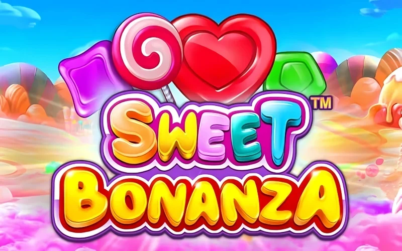 Get a taste of victory with the vibrant colors and explosive features of Sweet Bonanza.