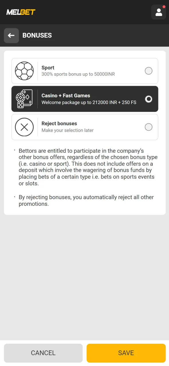 Grab your Aviator welcome bonus at Melbet to give your initial bankroll a significant boost.
