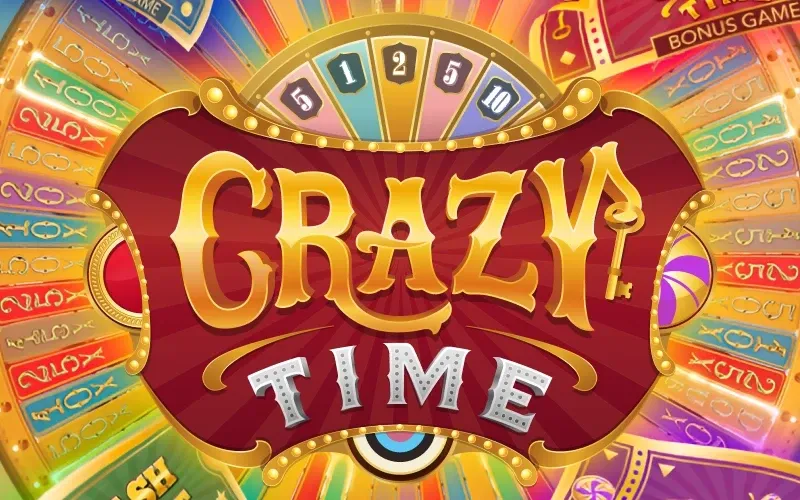 Step into the spectacle of Crazy Time at Melbet for interactive live entertainment.