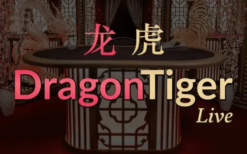 Try your luck with Dragon Tiger live at Melbet for quick, high-energy bets.